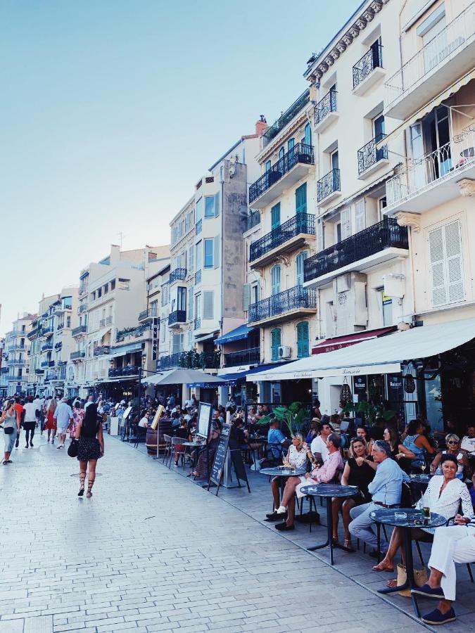 Avaton Hotel Cannes Exterior photo