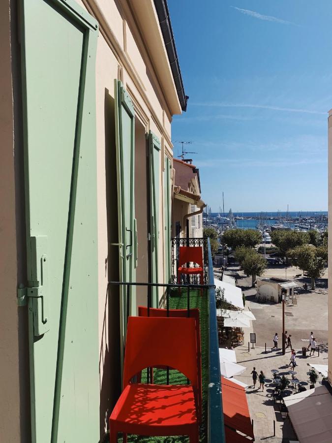 Avaton Hotel Cannes Exterior photo